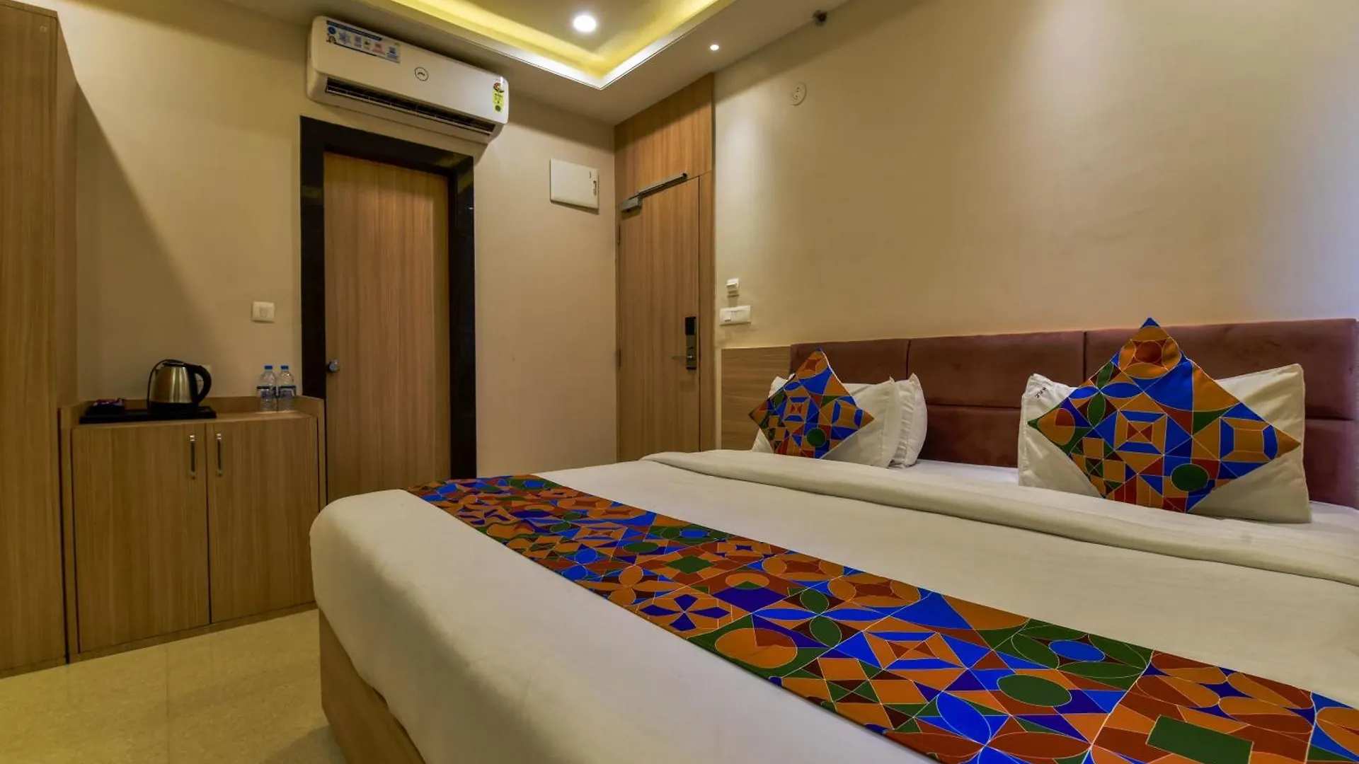 ***  Hotel Rudura Palace 烏代浦 印度