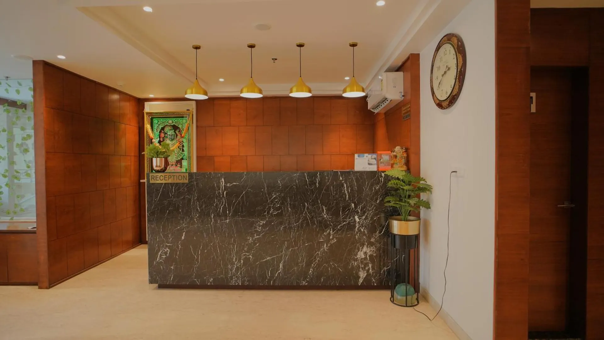 Hotel Rudura Palace 烏代浦 印度