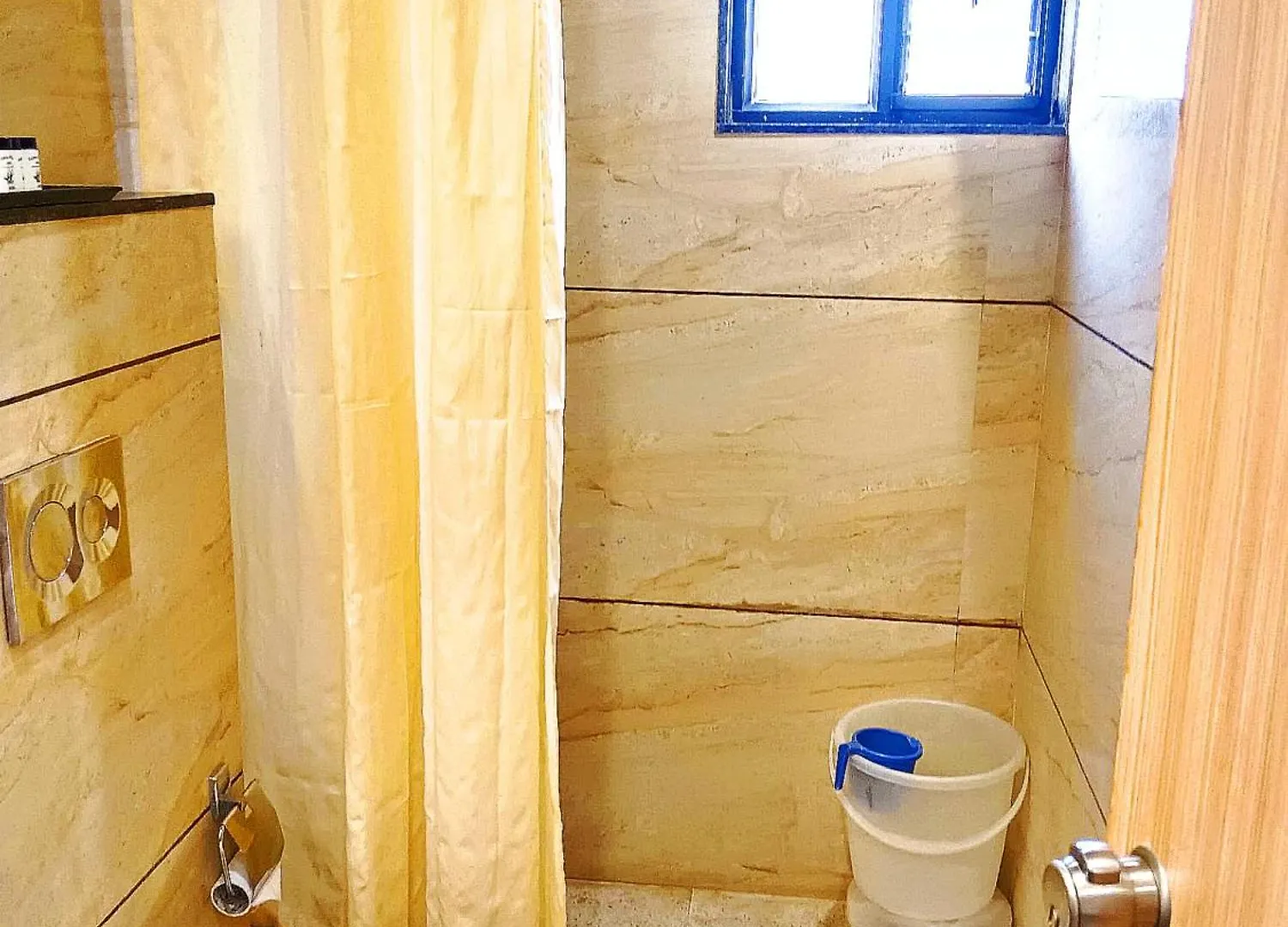 Hotel Rudura Palace 烏代浦 3*,  印度